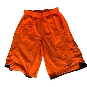 Nike Dri-Fit athletic shorts